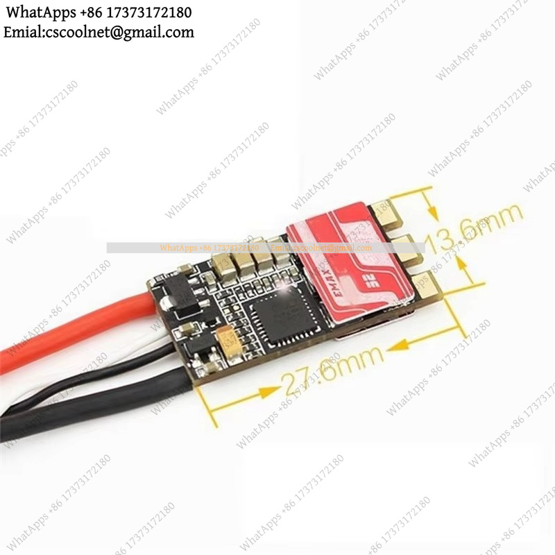 Drone Racing Esc - k3 for Emax Formula 45A Brushless