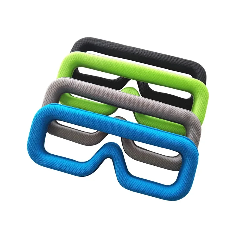 Drone Racing Gate - FPV Goggles Sponge Pad Anti-light Leakage