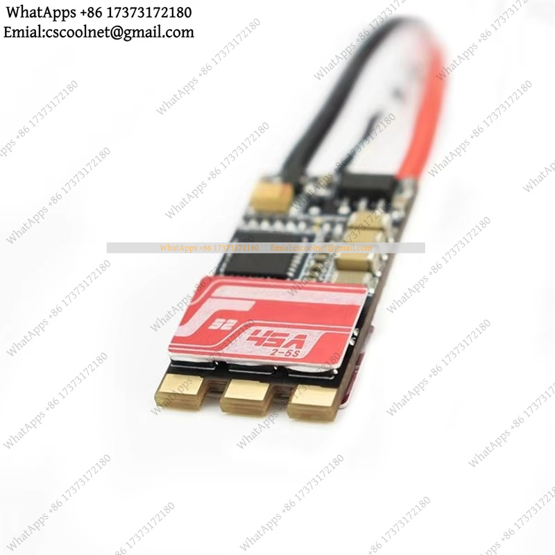 k3 for Emax Formula 45A Brushl - Drone Racing Esc review and price