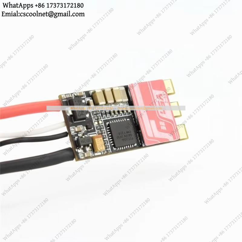 k3 for Emax Formula 45A Brushl - Drone Racing Esc review and price