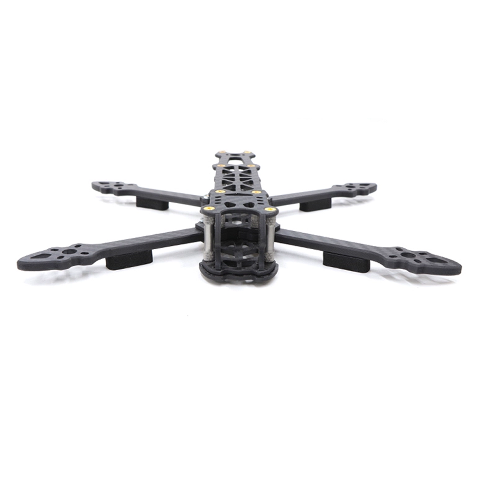 HSKRC MAK4 MAK4HD 5inch 225mm  - Drone Racing Frame review and price