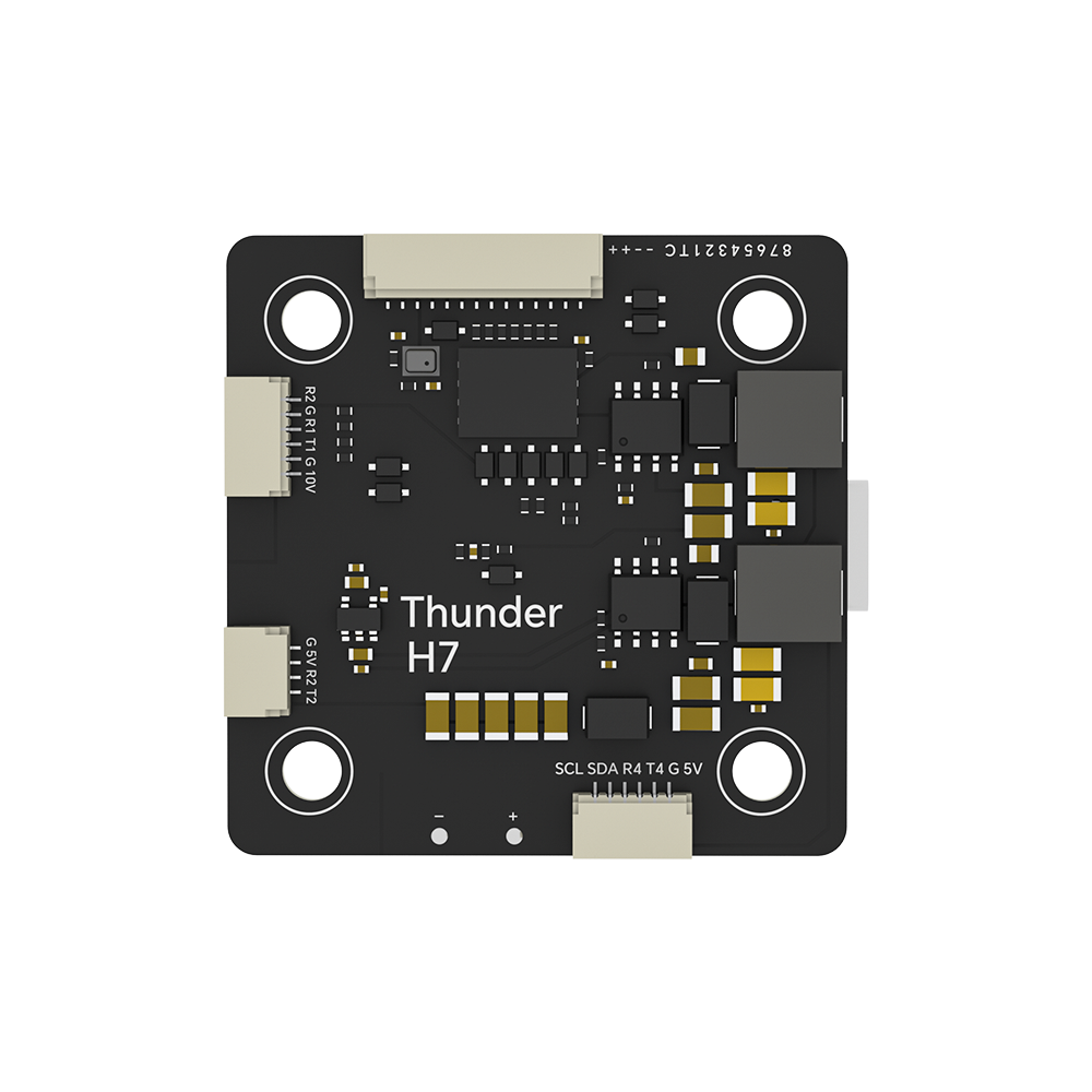 IFlight Thunder H7 Flight Cont - Drone Racing Antenna review and price