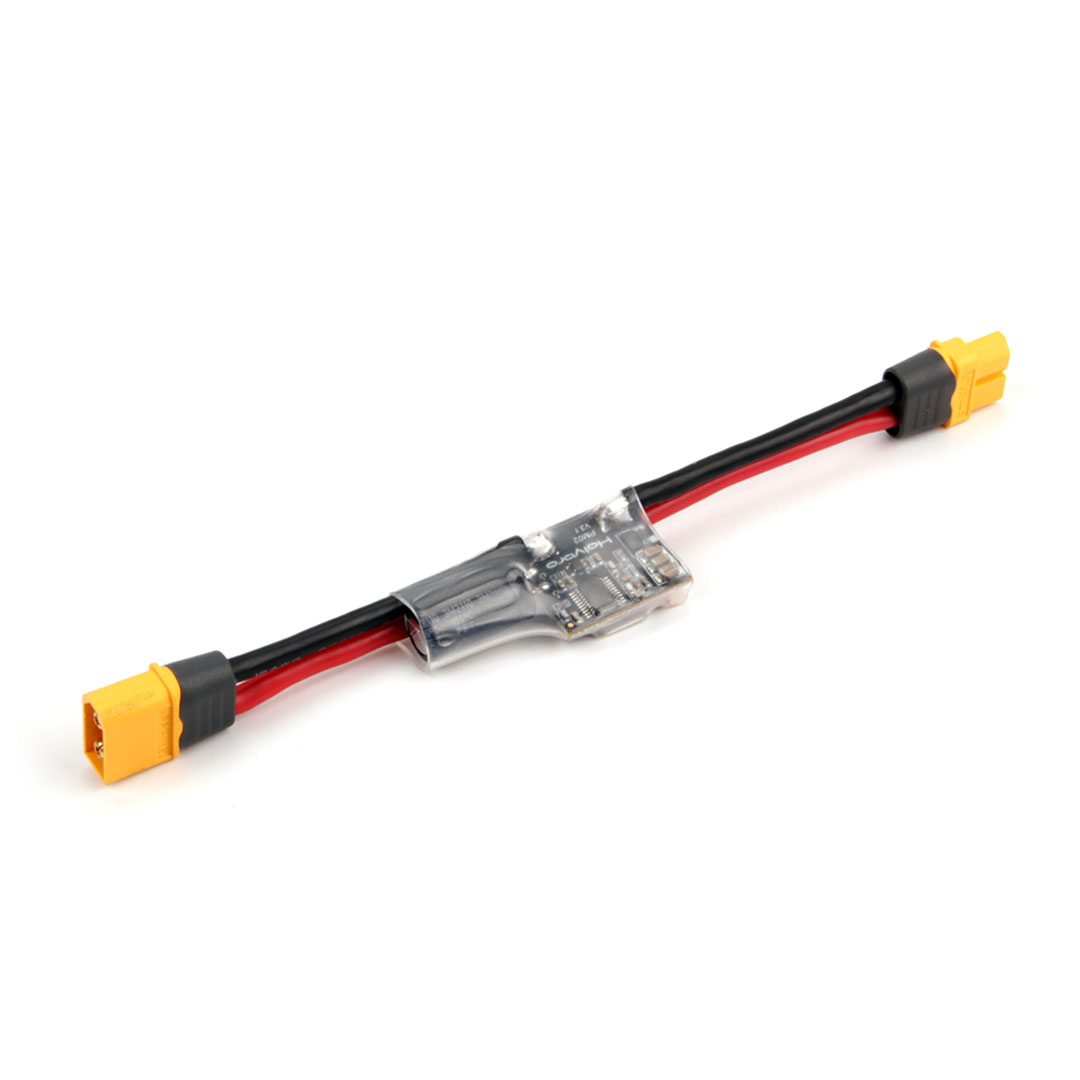 Holybro PM02D Power Module 2S- - Drone Racing Flight Controller review and price