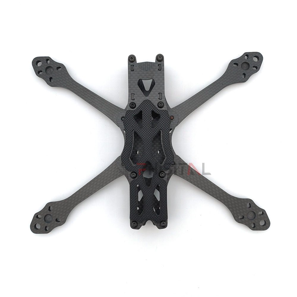 APEX Frame 7 Inch/6 Inch/5 Inc - Drone Racing Vtx review and price