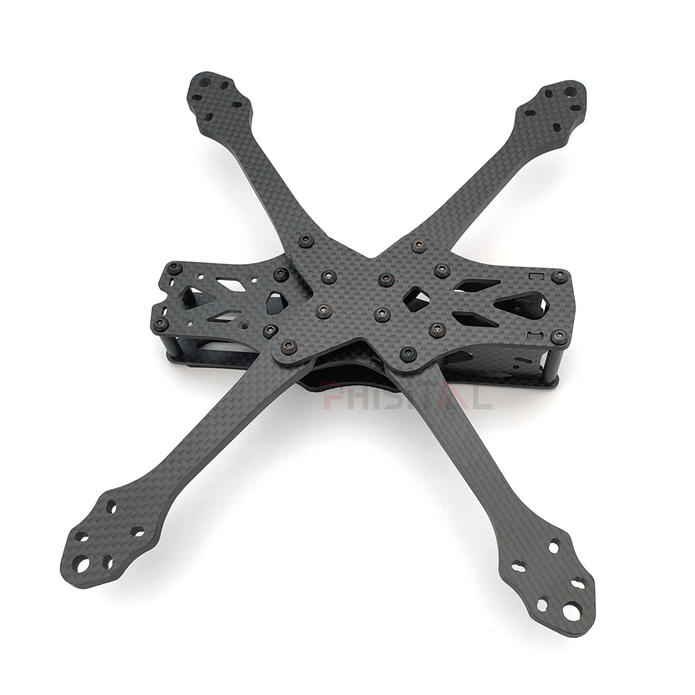 APEX Frame 7 Inch/6 Inch/5 Inc - Drone Racing Vtx review and price