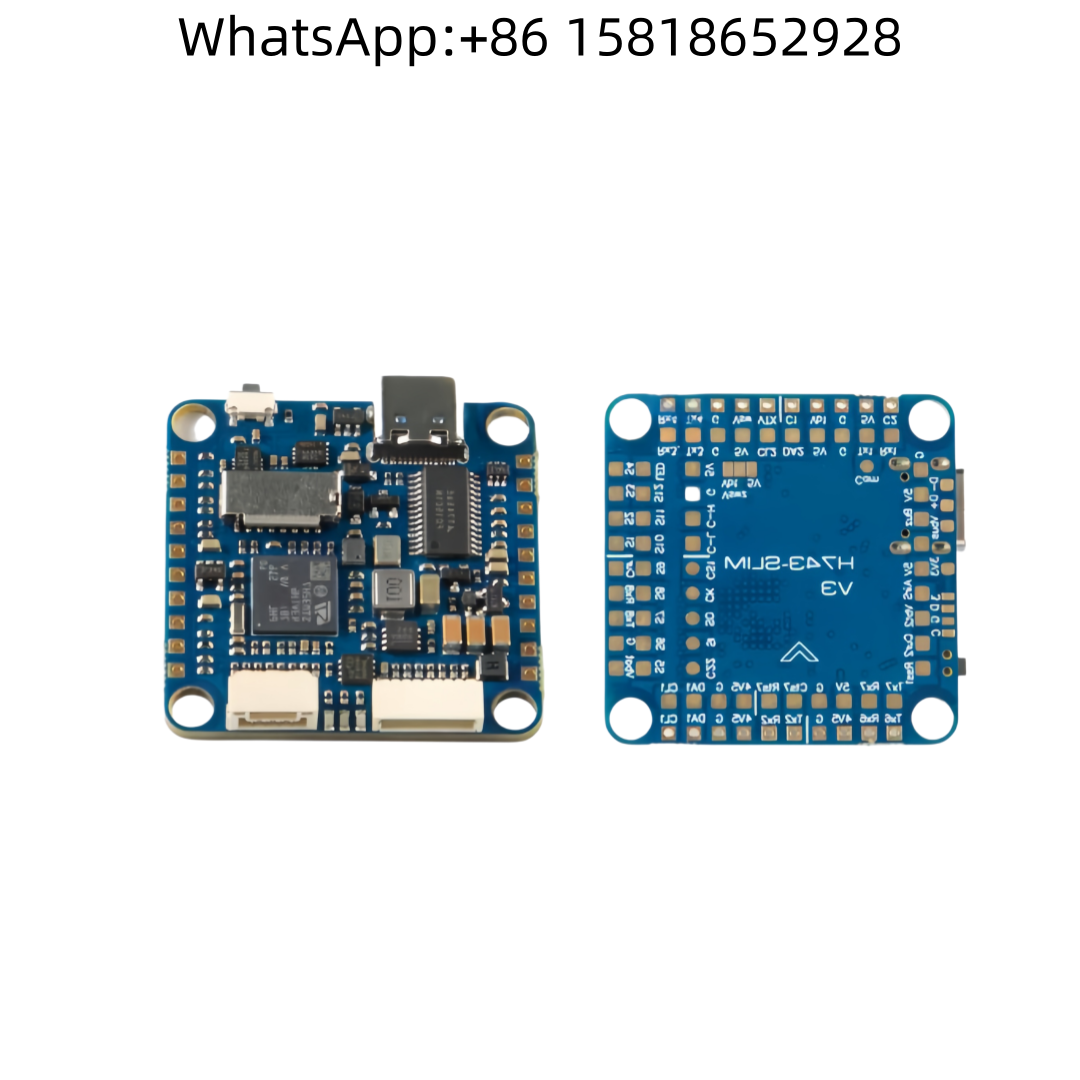 1pcs MATEK H743 SLIM V3 Flight - Drone Racing Flight Controller review and price