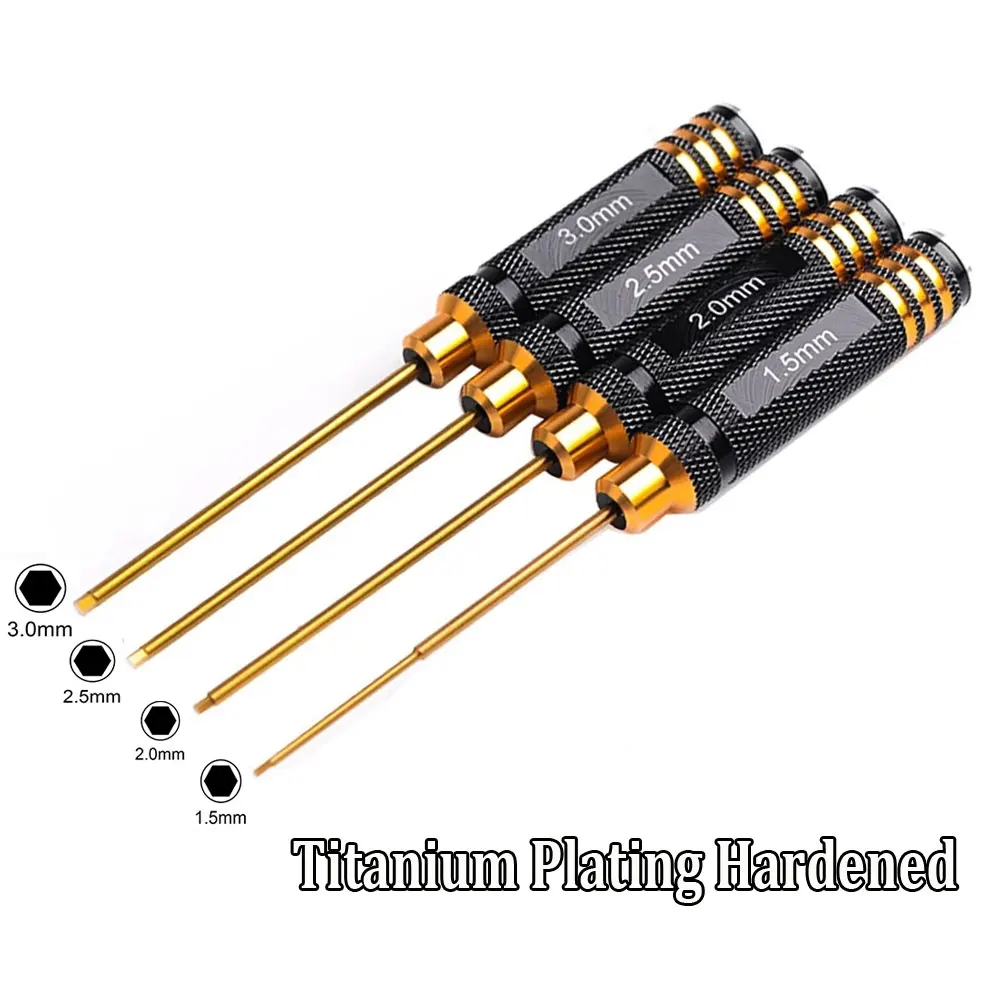 1 Set RC Tools Hex Screw Drive - Drone Racing Gate review and price