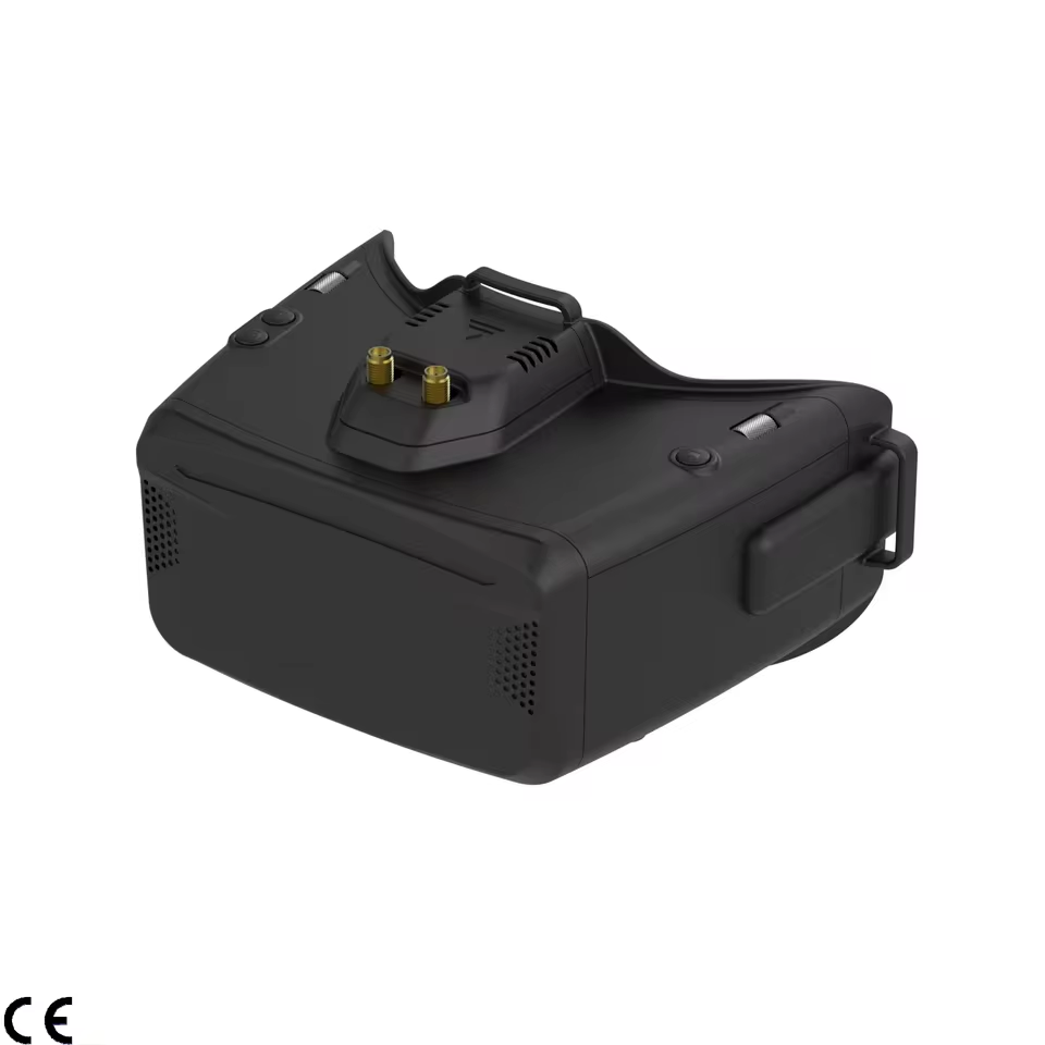 SKYZONE Cobra X V4 FPV Goggles - Drone Racing Battery review and price
