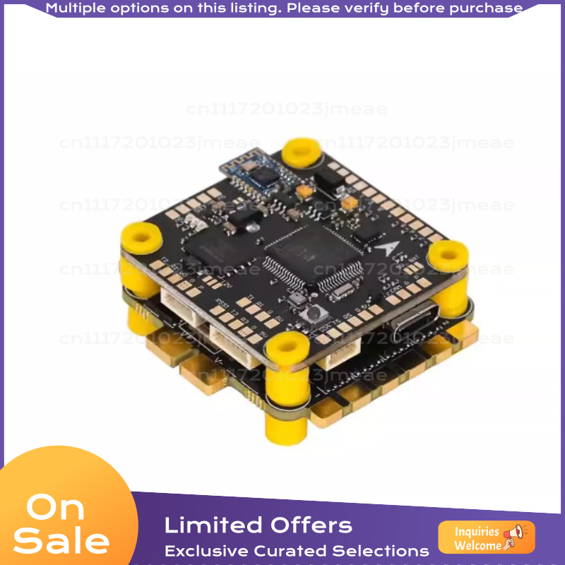 F7 70A 8S 4-In-1 ESC Flight Co - Drone Racing Esc review and price