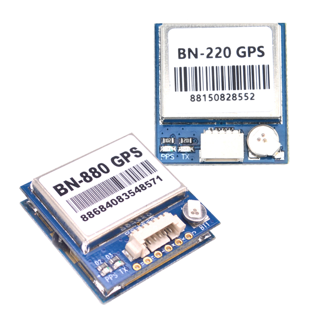 BN880 BN220 GPS GLONASS Antenn - Drone Racing Antenna review and price