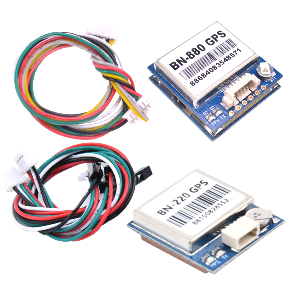 BN880 BN220 GPS GLONASS Antenn - Drone Racing Antenna review and price