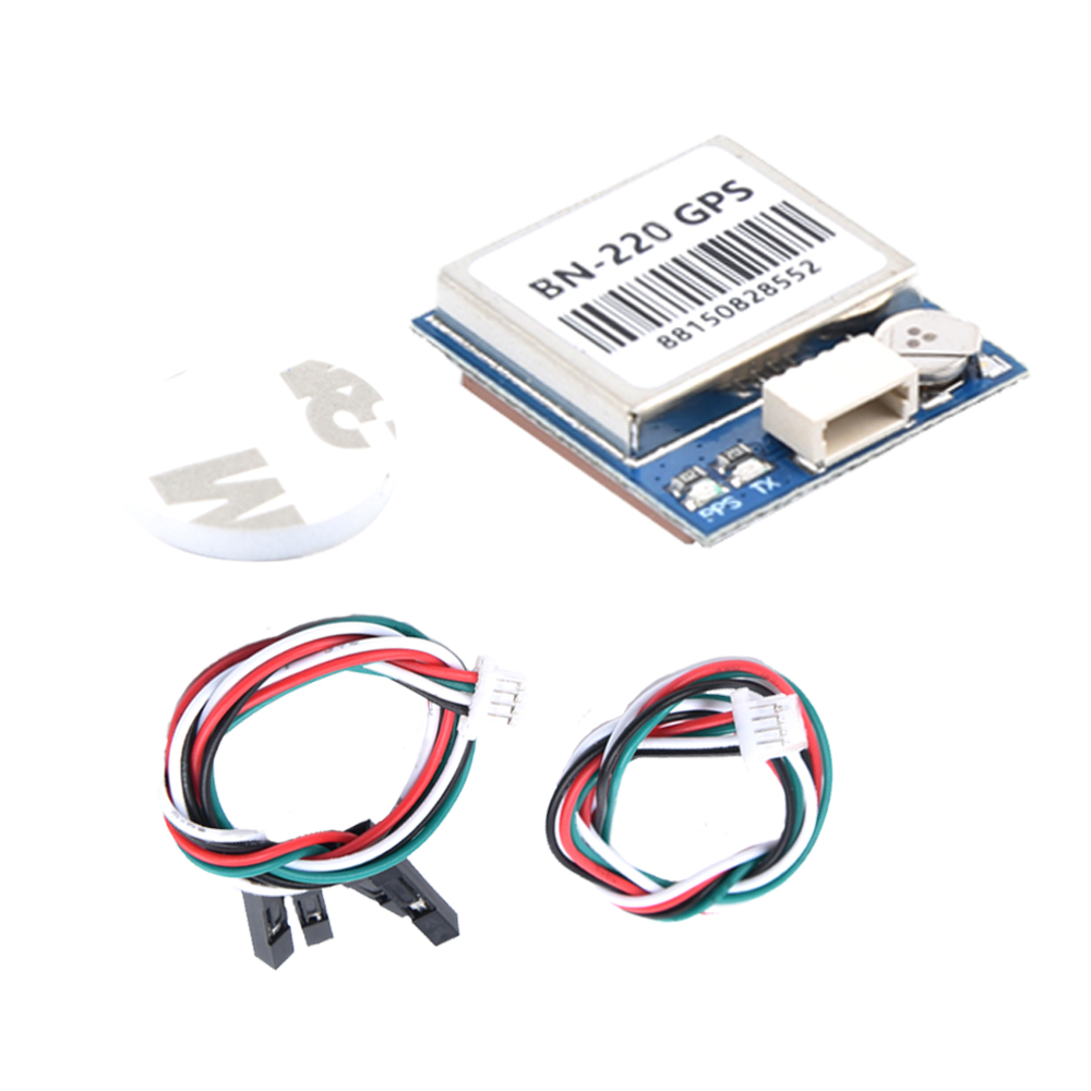 BN880 BN220 GPS GLONASS Antenn - Drone Racing Antenna review and price